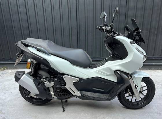 HONDA ADV HONDA ADV